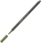 STABILO tindipliiats, Pen 68-843, heleroheline metallik
