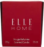 Elle Home Sakura 215g - Scented Candle uniseks