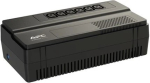 UPS SCHNEIDER ELECTRIC APC Easy BV 500VA, AVR, IEC Outlet, 230V