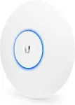 Ubiquiti UAP-AC-PRO wireless access point 1300 Mbit/s White Power over Ethernet (PoE)