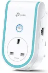 TP-Link WL-Repeater RE365 AC1200