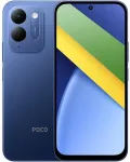 Mobiiltelefon POCO MOBILE PHONE C95 PRO/8/256GB BLUE MZB0Q80EU POCO