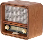 Raadio Adler Retro Radio Camry CR 1188