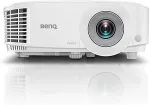 Projektor Benq MW550 data projector Standard throw projector 3500 ANSI lumens DLP WXGA (1280x800) White