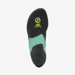 Scarpa INSTINCT VS WOMAN, 36, Black - Aqua
