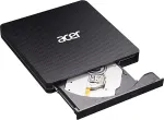 ACER AXD001 Portable DVD-Writer