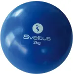 Sveltus Weighted ball 0452 2 kg