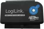 Logilink Ada USB 3.0 > IDE& S-ATA