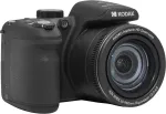 Fotokaamera KODAK | Digital Camera | Pixpro AZ405 | 16 MP | Optical zoom 40x x | Display diagonal 3 " | Video recording | Black