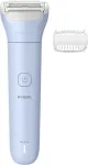 PHILIPS 6000 series Lady Shaver Series 6000 BRL127/00 Cordless shaver, Wet & Dry