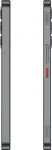 Mobiiltelefon Nubia Neo 3 GT 5G 17.3 cm (6.8") Dual SIM USB Type-C 12 GB 256 GB 6000 mAh yellow