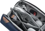 Peak Design vutlar Tech Pouch, midnight