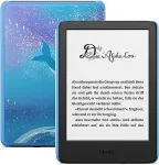 Tahvelarvuti AMAZON Kindle Kids 16 GB, Weltraumwal-Design