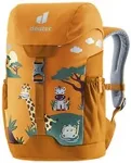 Deuter 3610121 Backpack Orange Polyester