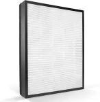 PHILIPS NanoProtect HEPA filter FY3433/10 Captures 99.97% of particles