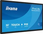 Monitor Iiyama 80,1cm (31,5") TW3226AS-B3P 16:9 Puutetundlik M-HDMI Android