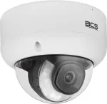 BCS BCS-L-DIP28FCR3L3-Ai1 Dome IP security camera Indoor & outdoor 3840 x 2160 pixels Ceiling/wall