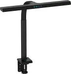 Digitus LED Desk Lamp, 50 cm, Black | DA-90490 | 1025 lm | 7 W | 3000-6500 K | Warm to cold white light | LED lamp | 10 V