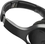 HAMA Wireless over ear headphones with TV stat