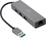 Cablexpert GEMBIRD USB Gigabit network adapter