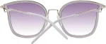 ANA HICKMANN P&auml;ikeseprillid NAISTELE HI3065T-5504A (L&auml;&auml;ts/Sild/K&otilde;rvakaar) 55/21/145 mm