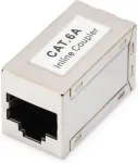Digitus Kupplung Cat6a RJ45 -> RJ45 geschirmt
