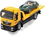 Siku SUPER tow truck ADAC, model vehicle