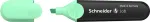 Schneider Tekstimarker Job, roheline (mint)