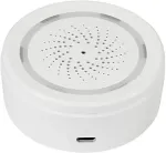 Logilink WiFi Smart USB Siren Alarm, Tuya compatible
