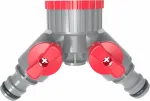 AWTOOLS AW61019 water hose fitting 40 pc(s)