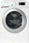 Pesumasin Indesit kuivatiga BDE76435WSVEE