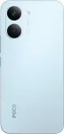 Mobiiltelefon POCO MOBILE PHONE X8 PRO MAX/12/512GB BLUE MZB0NBTEU POCO
