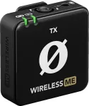 Rode Microphones Rode Wireless ME TX Transmitter mit integriertem Mikrofon
