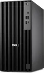Dell Pro | QCT1255 | Desktop | Tower | AMD Ryzen 7 PRO | 8700G | Internal memory 16 GB | DDR5 | Solid-state drive capacity 512 GB | Intel Integrated Graphics | Keyboard language No keyboard | Ubuntu | Warranty 36 month(s)