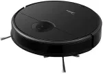 Tolmuimeja Midea I5C(BK) robot vacuum 0.25 L Bagless Black