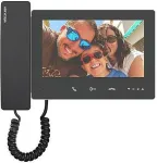 HIKVISION PANEL WEWNĘTRZNY DS-KH7300EY-WTHE2