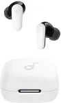 ANKER Soundcore R60i Wireless Noise Cancelling Earbuds, White