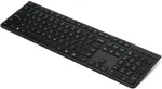 Klaviatuur Lenovo Professional Tastatur Saks Tr&aring;dl&oslash;s Nordisk
