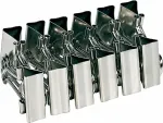 Alco Paberiklambrid 19 mm, 12 tk