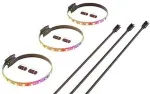 Hyte LS10 qRGB LED Strip 3er-Pack