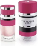 Trussardi Trussardi Ruby Red 90ml - Eau de Parfum naistele