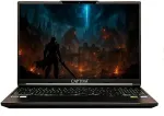 S&uuml;learvuti CAPTIVA Highend Gaming Notebook (I95-052GE) 16" WQXGA Core i7-14650HX 32GB/1TB SSD RTX 5070 Win11