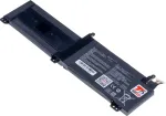 T6 POWER battery for Asus ROG Strix GL703GM, GL703GS, 4940mAh, 76Wh, 4cell, Li-poly