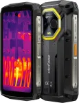 Mobiiltelefon UleFone Nutitelefon Armor Mini 20T Pro 5G 8/256GB Czarno-srebrny (UF-AM20TP/BK)