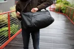 Peak Design kott Travel Duffel 35L, must