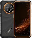 Mobiiltelefon No name Hammer | Iron 6 | Orange | 6.56 " | IPS | 1612 x 720 pixels | Mediatek | Dimensity 6300 | Internal RAM 8 GB | 256 GB | Dual SIM | 3G | 4G | 5G | Main camera resolution 64 MP | Android | 15 | 6050 mAh