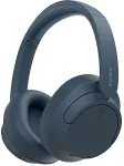SONY WH-CH720N Wireless Noise Cancelling Headphones, Blue