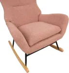 Home4you Kiiktool ROMY roosa