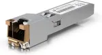 UBIQUITI NETWORKS Ubiquiti UACC-CM-RJ45-MG - 10G SFP+ to 10/5/2.5/1GbE RJ45 module