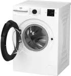 Pesumasin Beko BM1WFU38225WW washing machine b100 8kg 1200 rpm AquaWave White